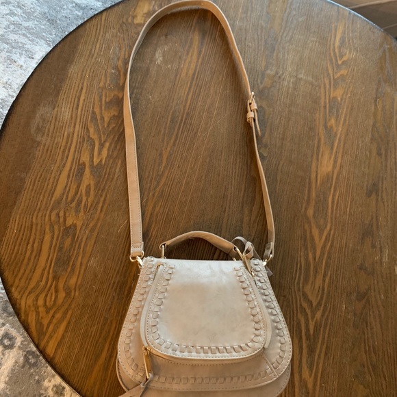 crossbody purse - Picture 2 of 3